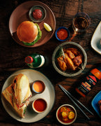 KOREAN DRAGON SAUCE 14OZ