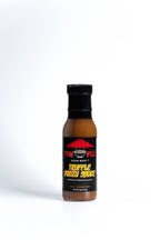 TRUFFLE PONZU SAUCE 8OZ