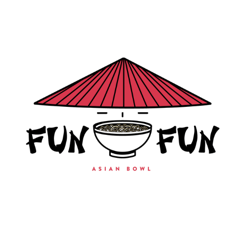 Fun Fun Asian Bowl